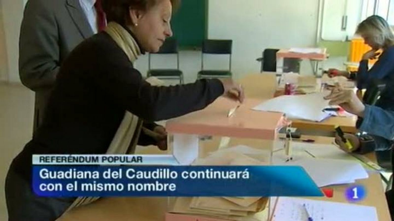 Noticias de Extremadura: Noticias de Extremadura - 12/03/12 | RTVE Play