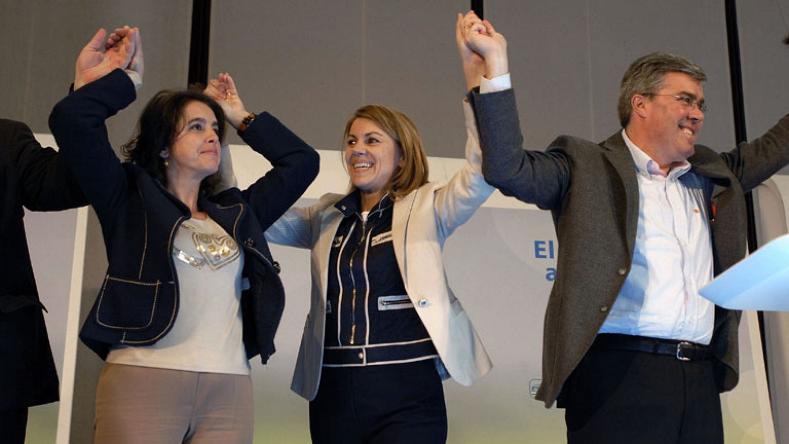 Continúa la confrontación entre el PP y PSOE en la campaña para las elecciones andaluzas