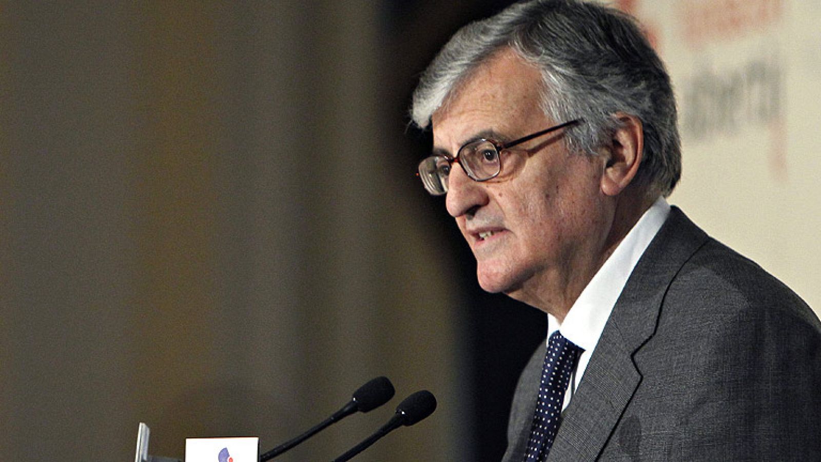 El fiscal general ha asegurado que no va a reabrir el sumario del 11-M