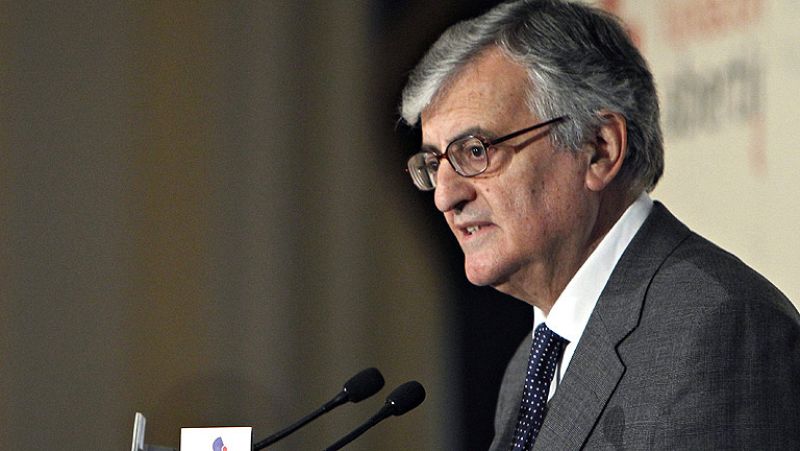 El fiscal general ha asegurado que no va a reabrir el sumario del 11-M