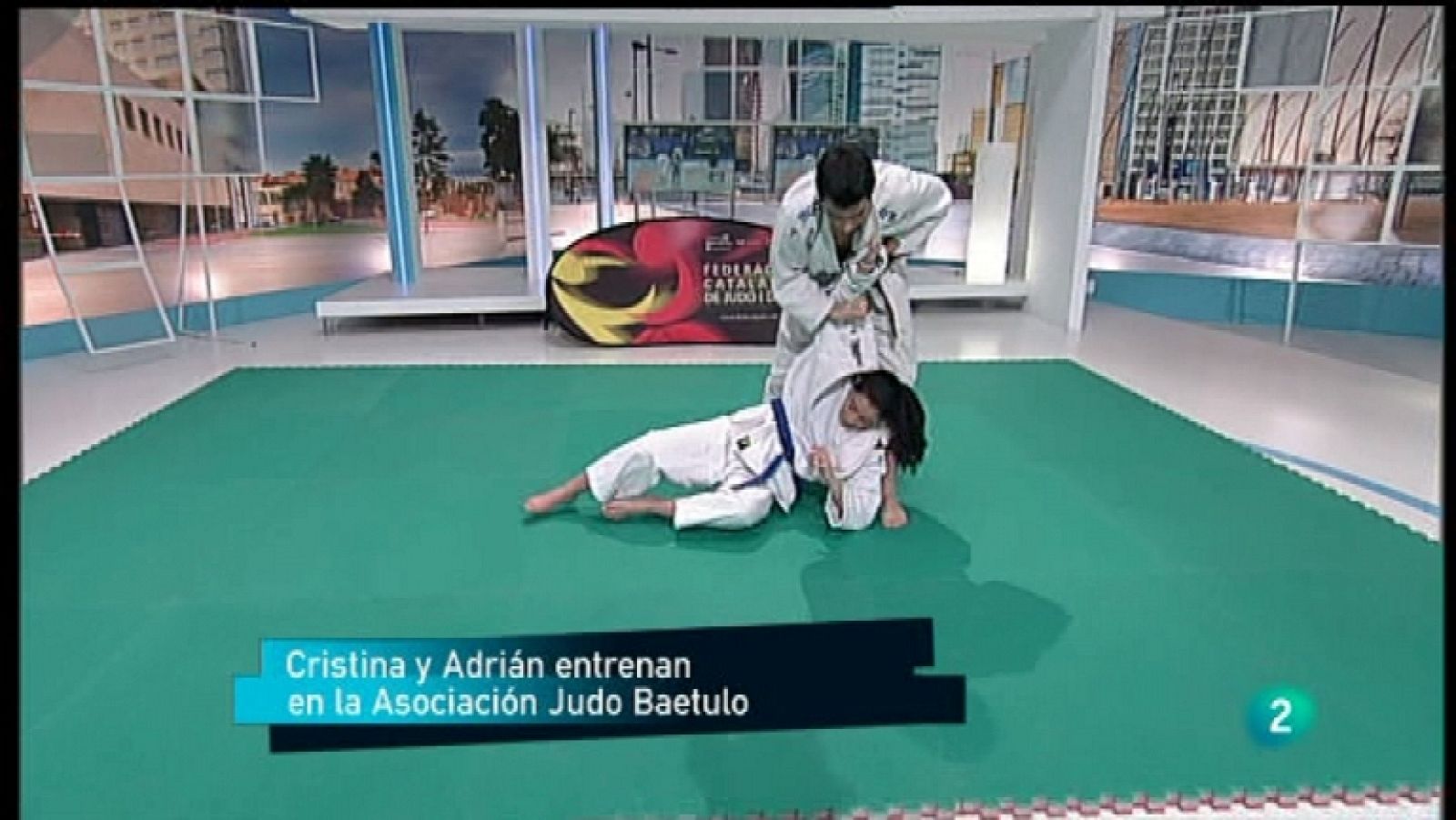 Para todos La 2 - 12/03/12 - Ver ahora