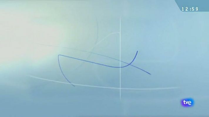 Canarias Mediodía - Canarias Mediodía - 12/03/2012