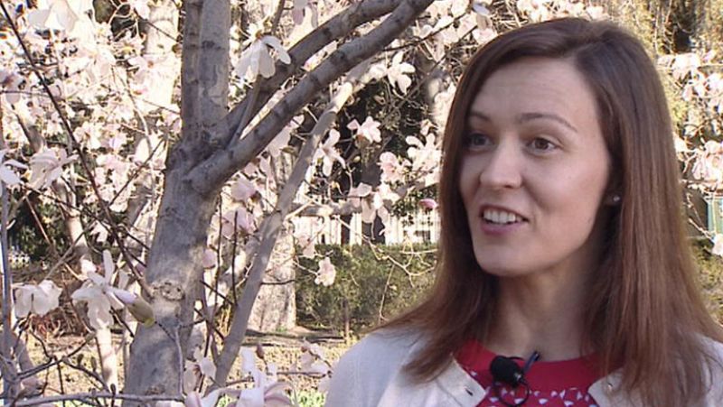 La ópera prima de Vanessa Diffenbaugh "El lenguaje de las flores" será llevada al cine