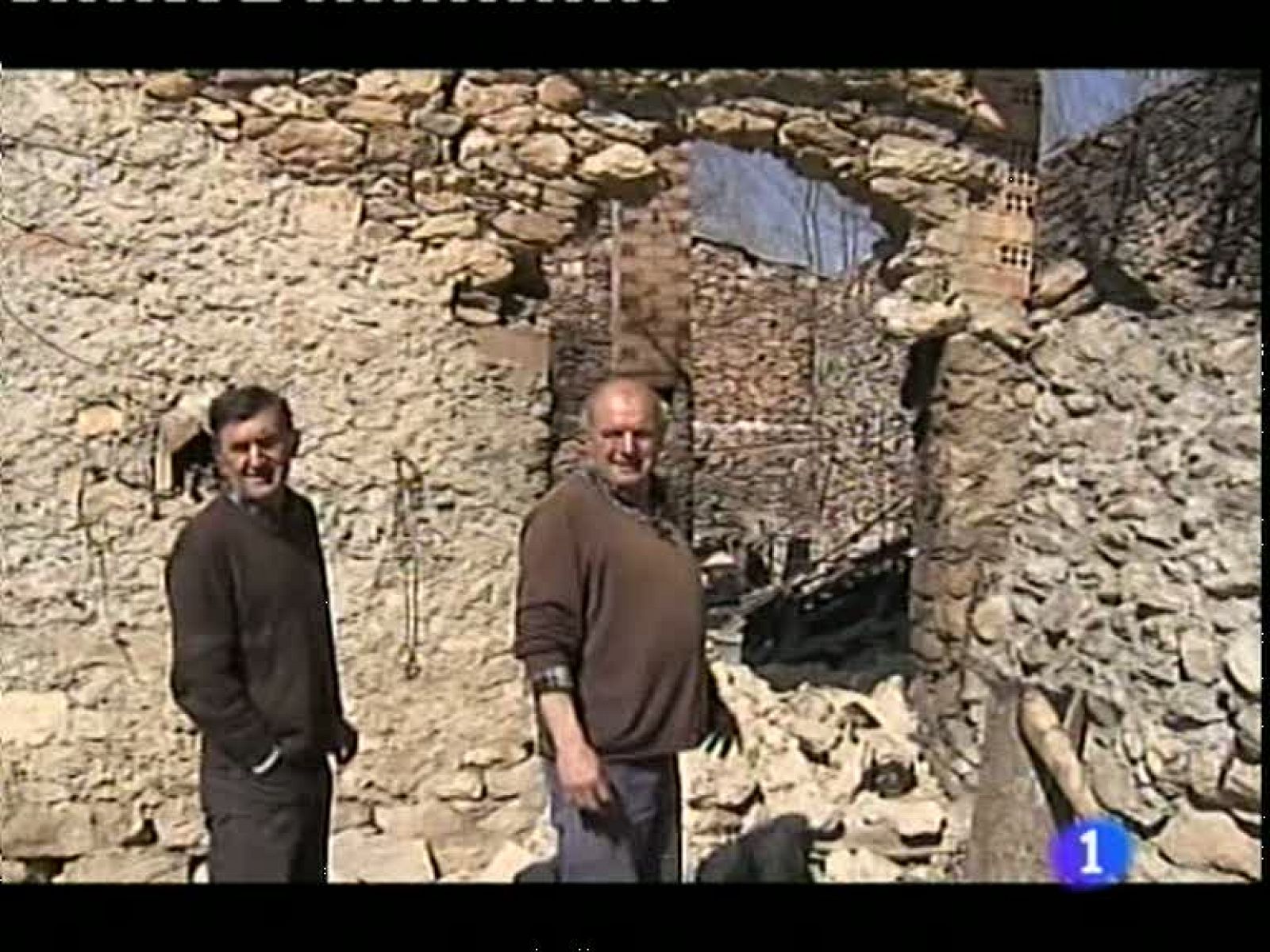 Noticias Aragón - 12/03/12 | Ver