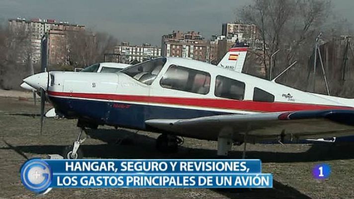 +Gente - Los ricos, menos lujo