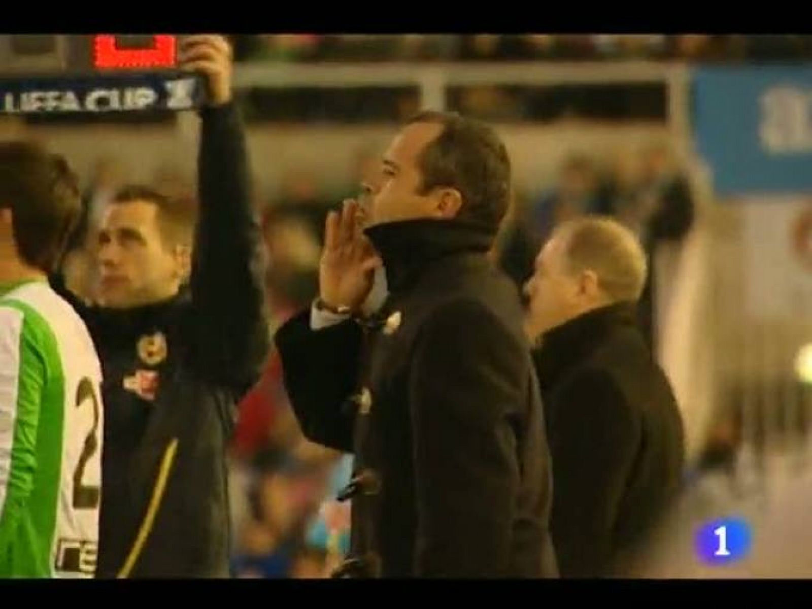 Telecantabria - 12/03/12