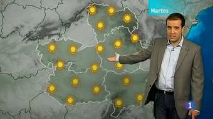 Noticias de Castilla-La Mancha - El tiempo en Castilla La Mancha - 12/03/12