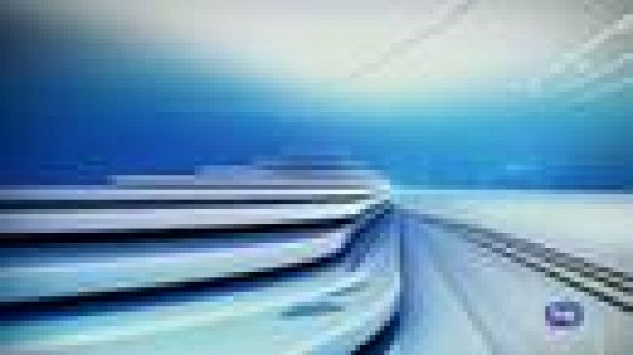 Noticias de Castilla-La Mancha - Noticias Castilla La Mancha en 2' (12/03/2012)