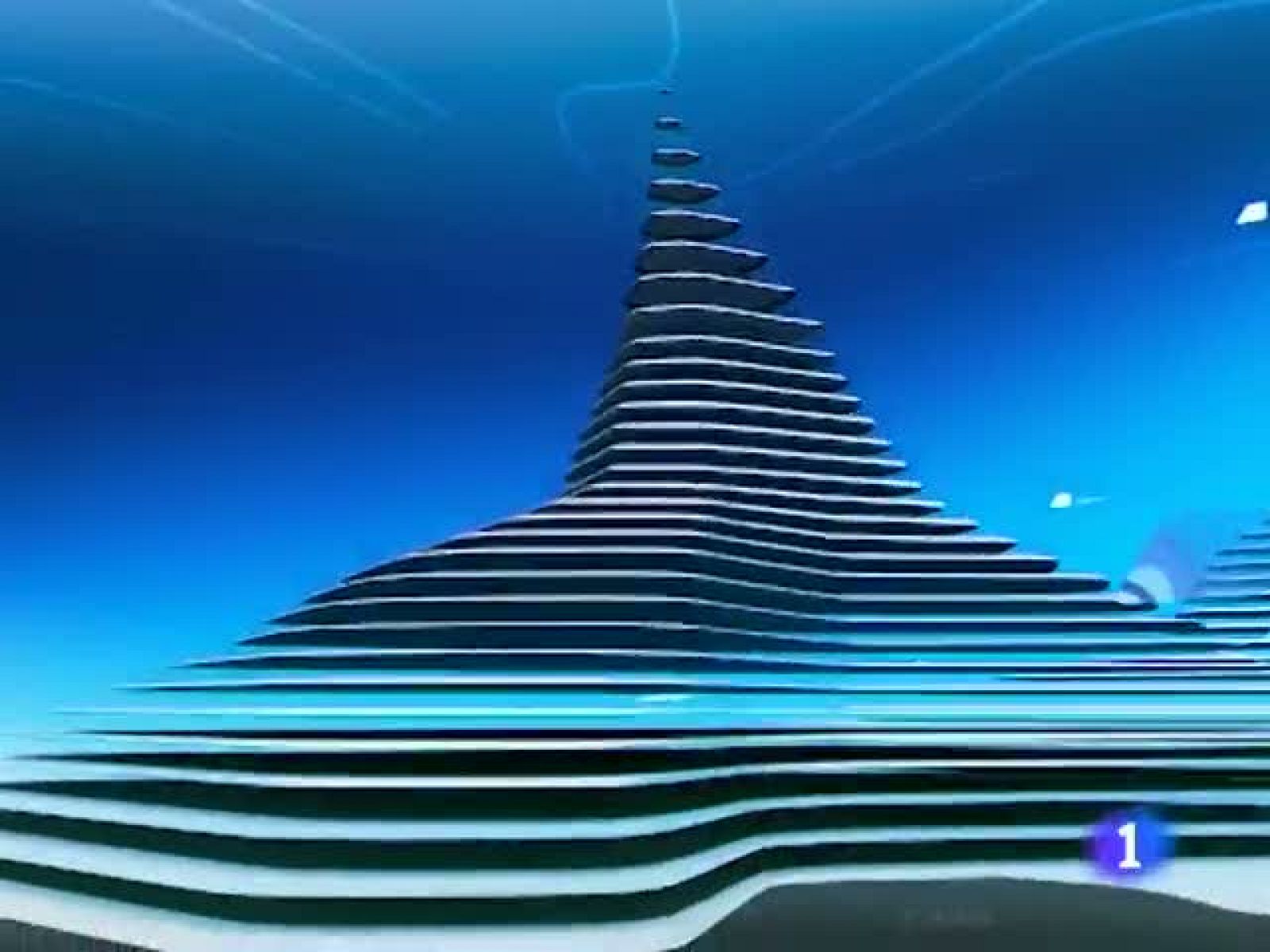  El tiempo en Cantabria - 12/03/12