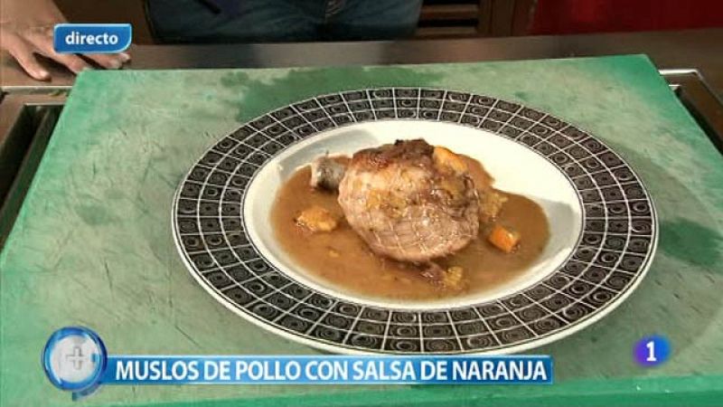 Más Gente - Más Cocina - Una tintorería que esconde un restaurante