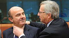 La UE da por hecho que España cumplirá el objetivo de déficit en 2013
