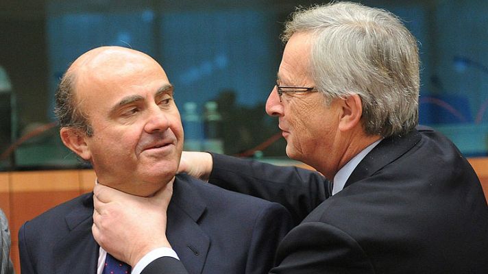 La tarde en 24h - La UE da por hecho que España cumplirá el objetivo de déficit en 2013