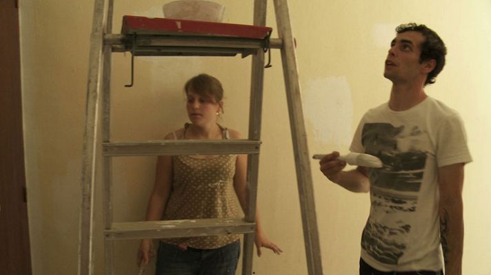 Convive! - Intercambio de papeles