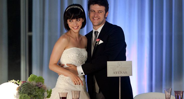  - '[REC]3 Genésis': El vestuario de la película