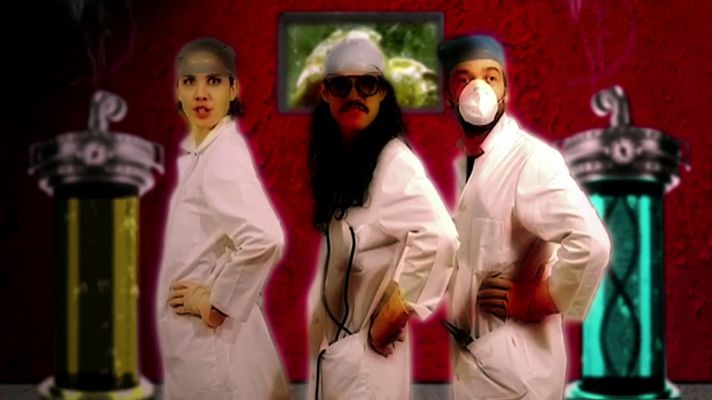  - The mind is not inside the head