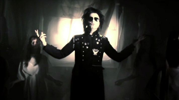  - Pray - Nox interna