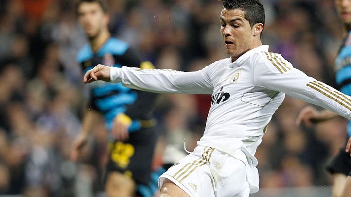 Champions League - Cristiano quiere la Champions