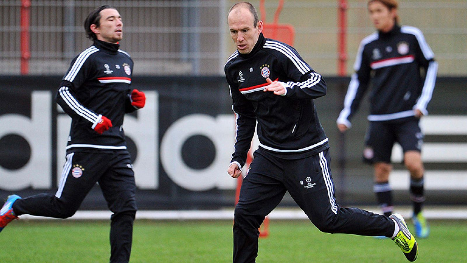 El Bayern y la maldición del anfitrión | Ver