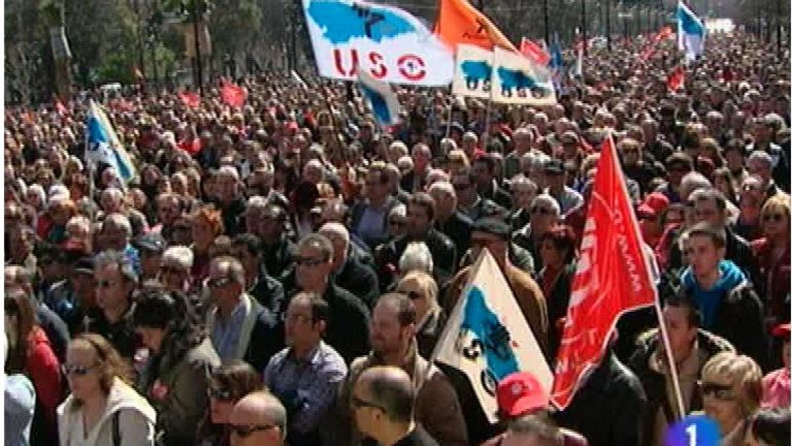 Panorama Regional - 12/03/12 | Ver