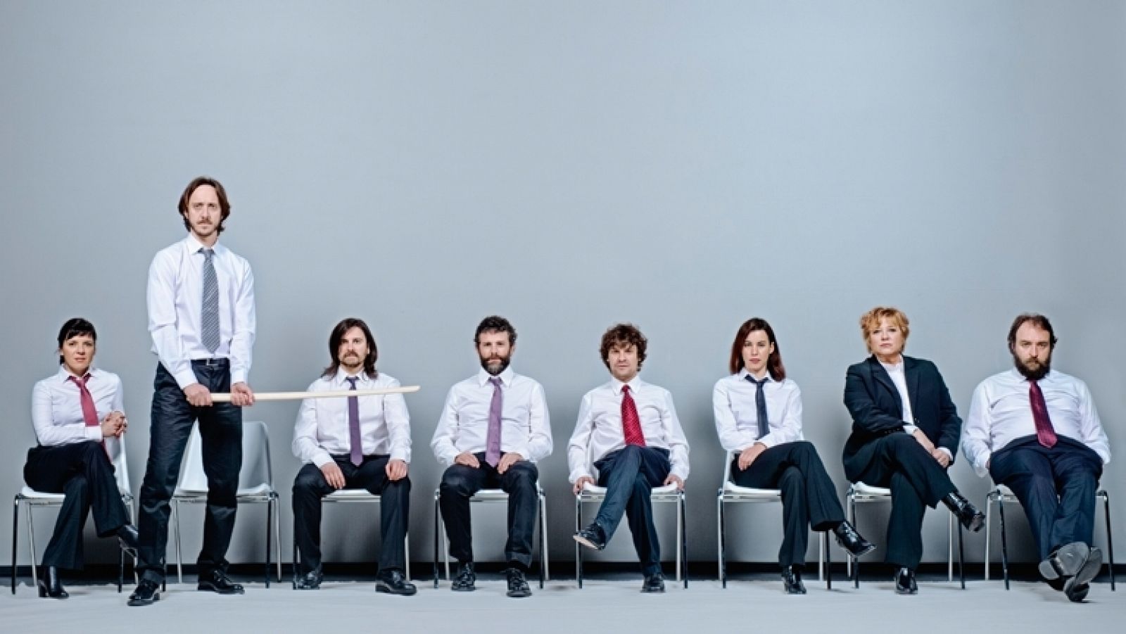 Mi reino por un caballo - 12/03/12  - Ver ahora