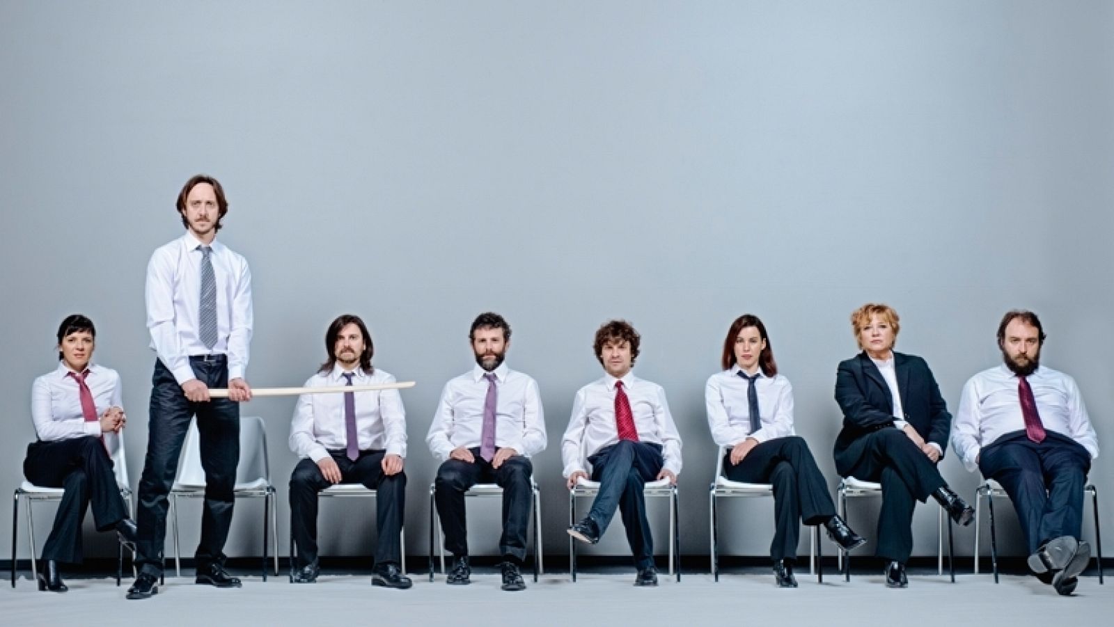 Mi reino por un caballo - 12/03/12  - Ver ahora 