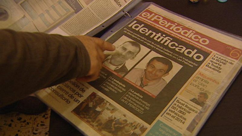 Internet, un territorio fácil para suplantar la identidad 