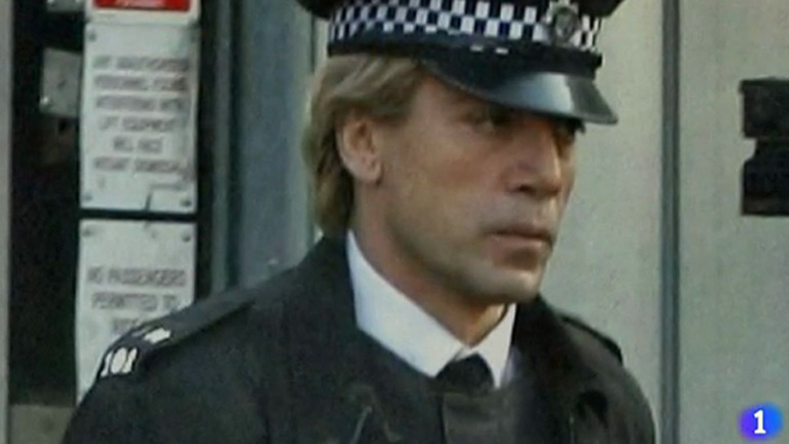 Primeras fotos de Bardem como villano en la nueva película del agente 007