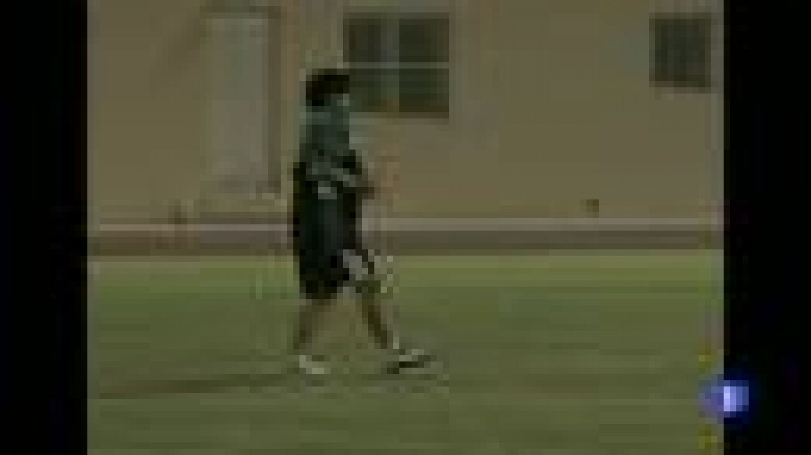 Maradona quiere congraciarse con Hacienda | Ver