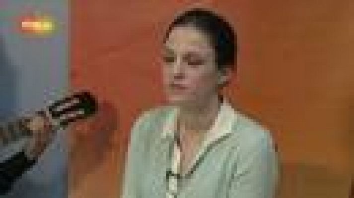 Cultura en Rtve.es - Carminho canta 'As pedras da minha rúa' en RTVE.es