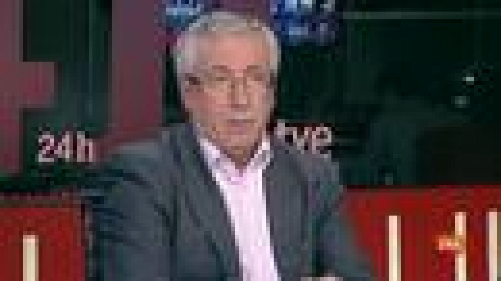 Toxo insiste en que Rajoy puede evitar la huelga si negocia