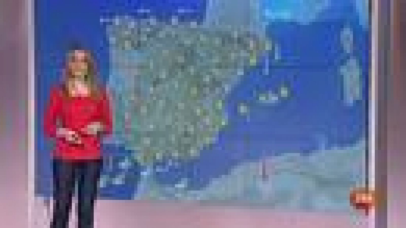 El tiempo: Temperaturas en ascenso y sol | RTVE Play