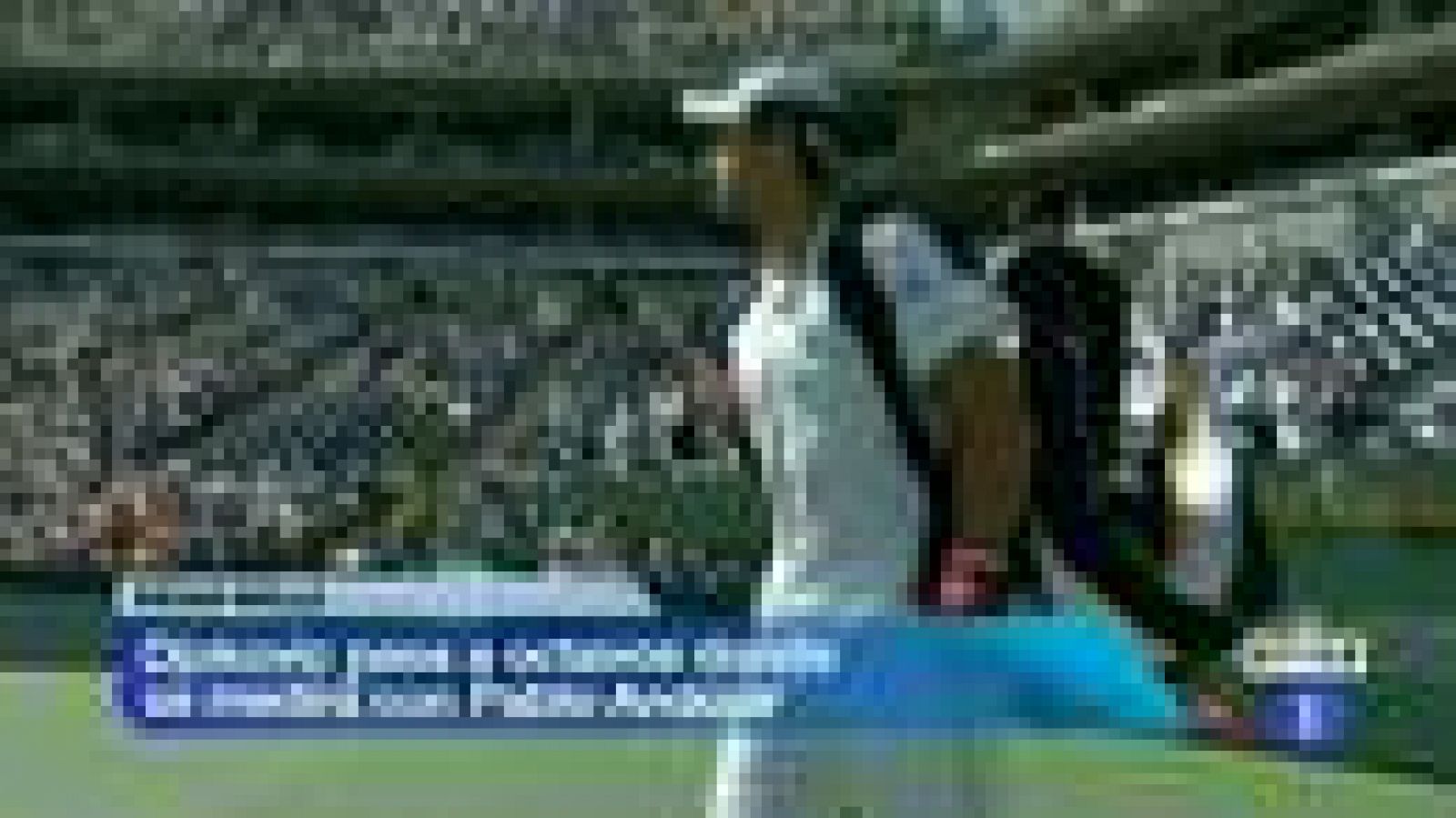 Andújar y Djokovic se verán las caras en octavos de Indian Wells | Ver