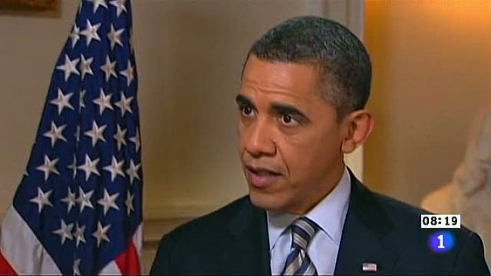 Obama considera que la matanza de Afganistán no debe precipitar la salida de sus tropas del país