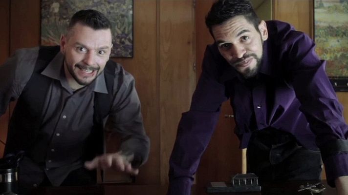  - Duo Kie - Quién se apunte