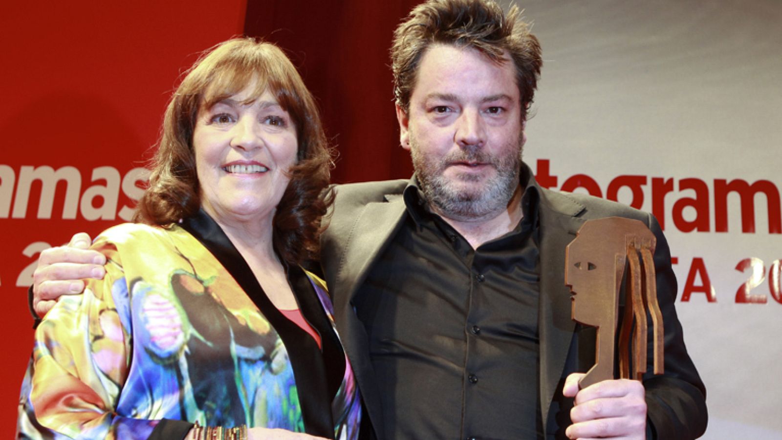 Elena Anaya, José Coronado, Enrique Urbizu, Inma Cuesta y Elías Querejeta, entre los premiados por la revista Fotogramas | Ver