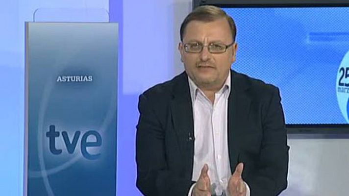 Los desayunos - Iglesias no descarta pactos para evitar que "la derecha gobierne Asturias"