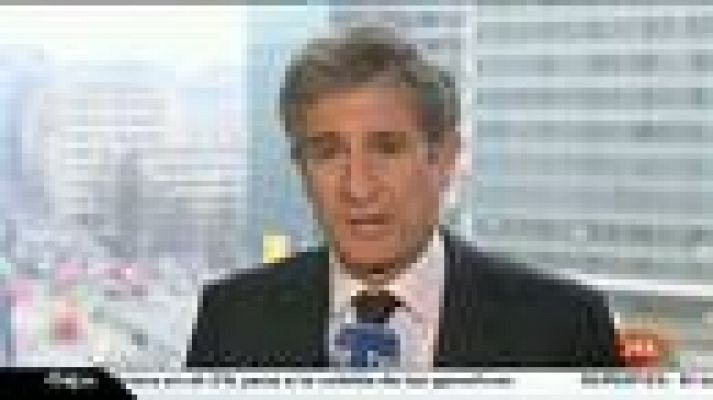 Informativo 24h - El nuevo déficit español divide a la eurozona