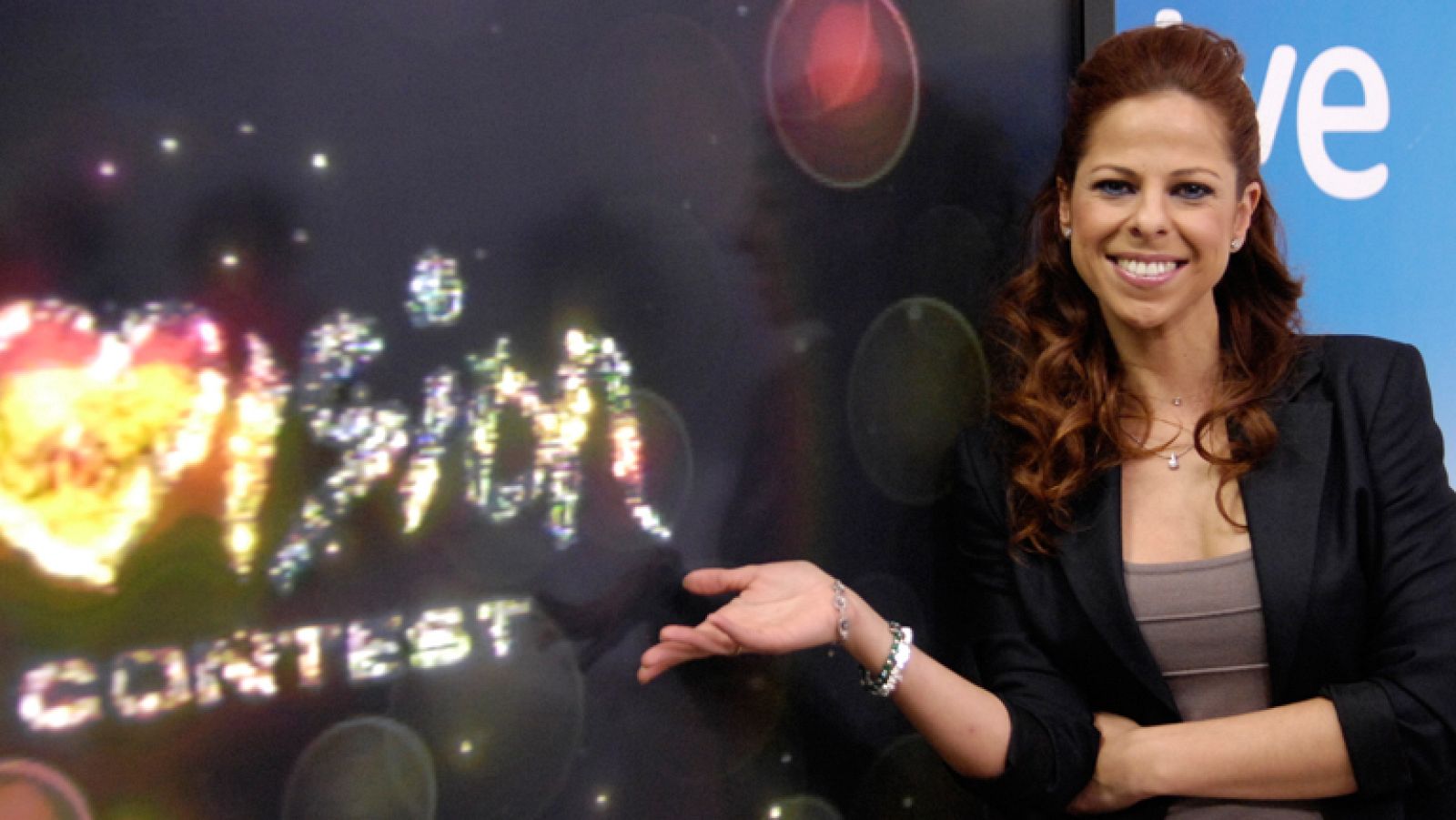 La mañana de La 1 - Pastora Soler presenta "Quédate conmigo" ante el público madrileño