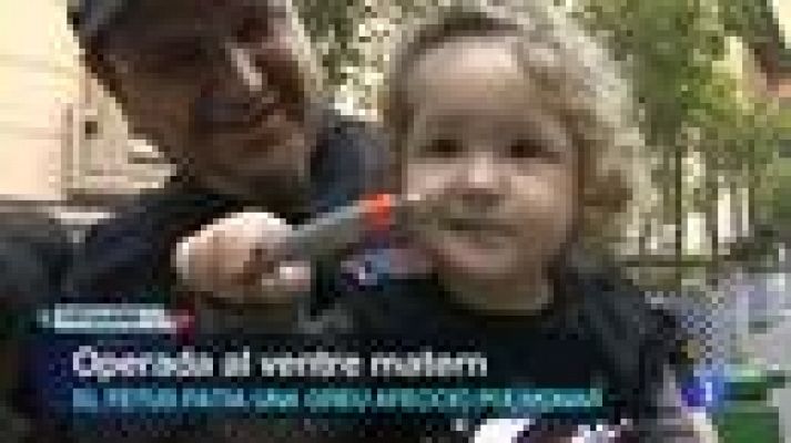 L'Informatiu - L'informatiu en 2" - 13/03/12