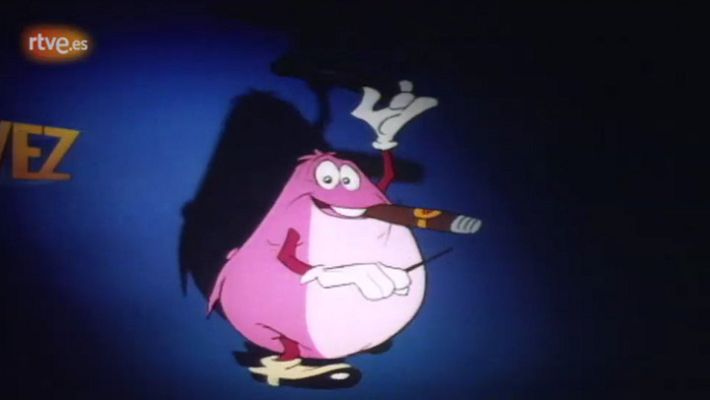 Para todos La 2 - Un, dos, tres