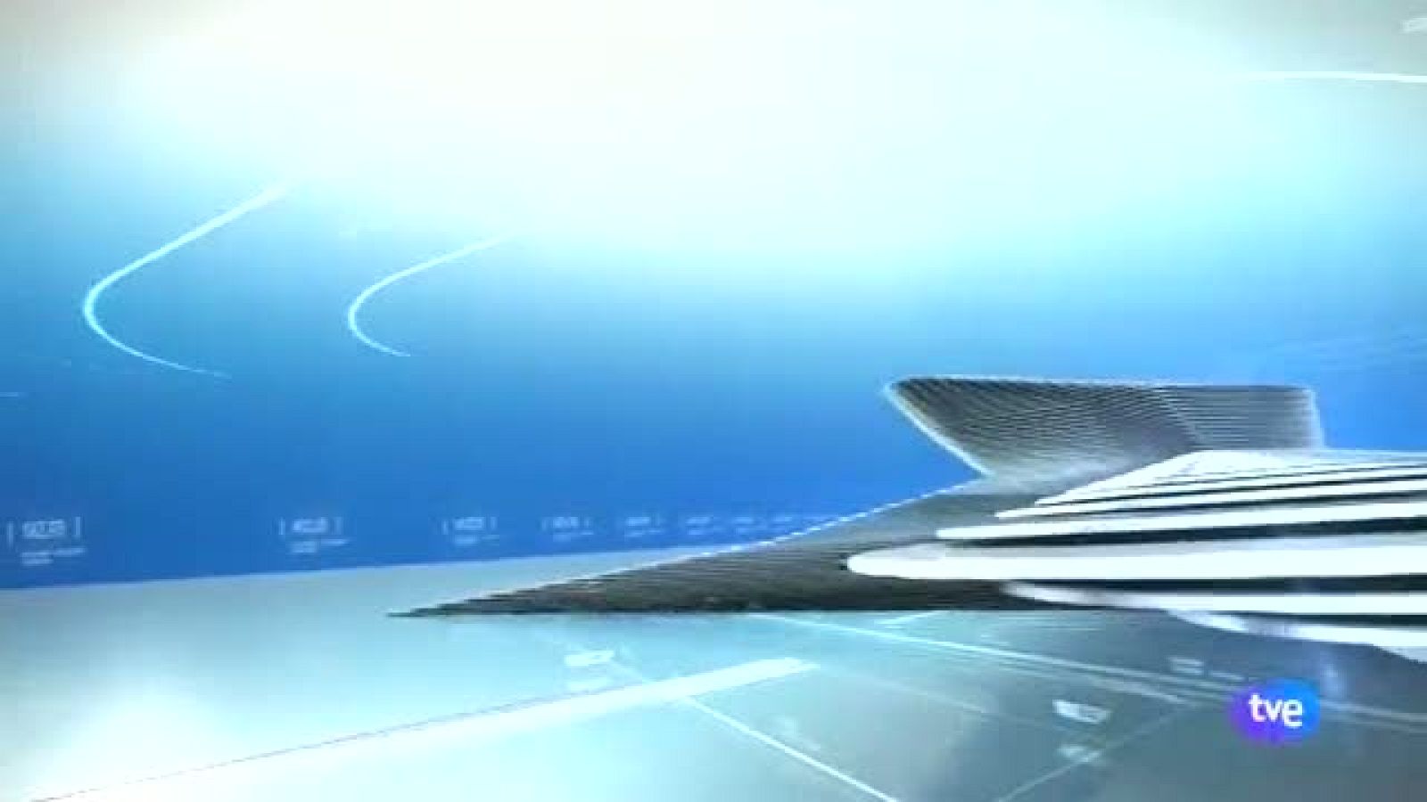 Castilla y León en 2' - 13/03/12