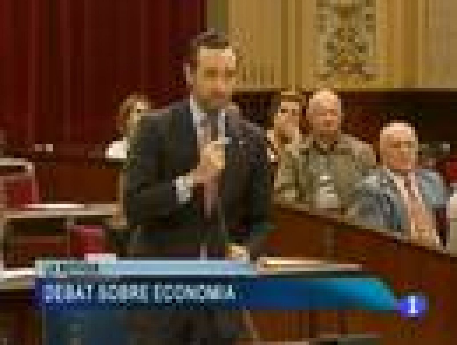 Informatiu Balear en 2' - 13/03/12 | Ver