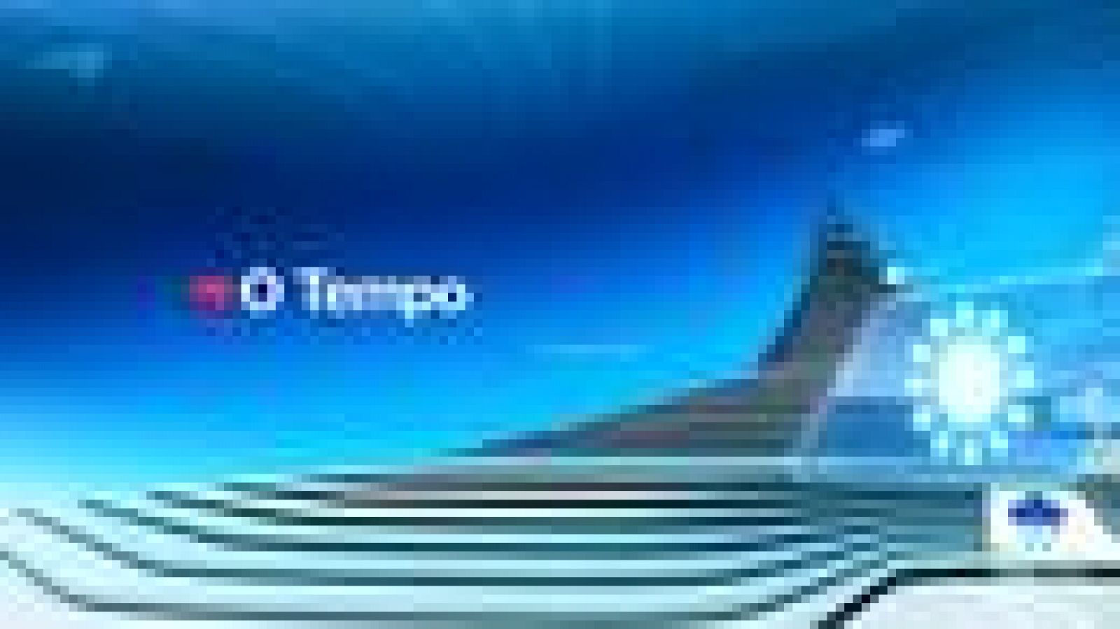 Telexornal - Galicia: El tiempo en Galicia - 13/03/12 | RTVE Play