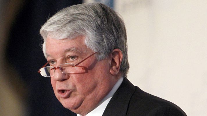 Informativo de Madrid - Informativo de Madrid - 13/03/12