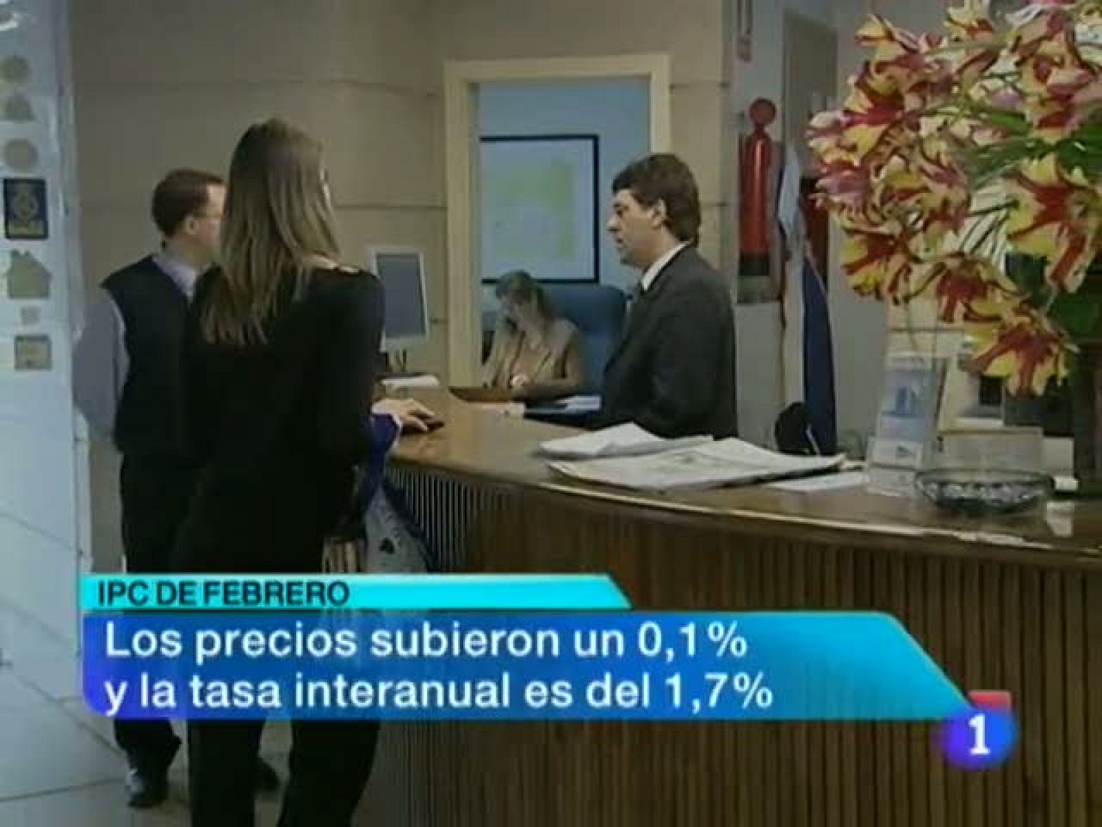 Noticias Murcia:   Noticias Murcia. (13/03/2012). | RTVE Play