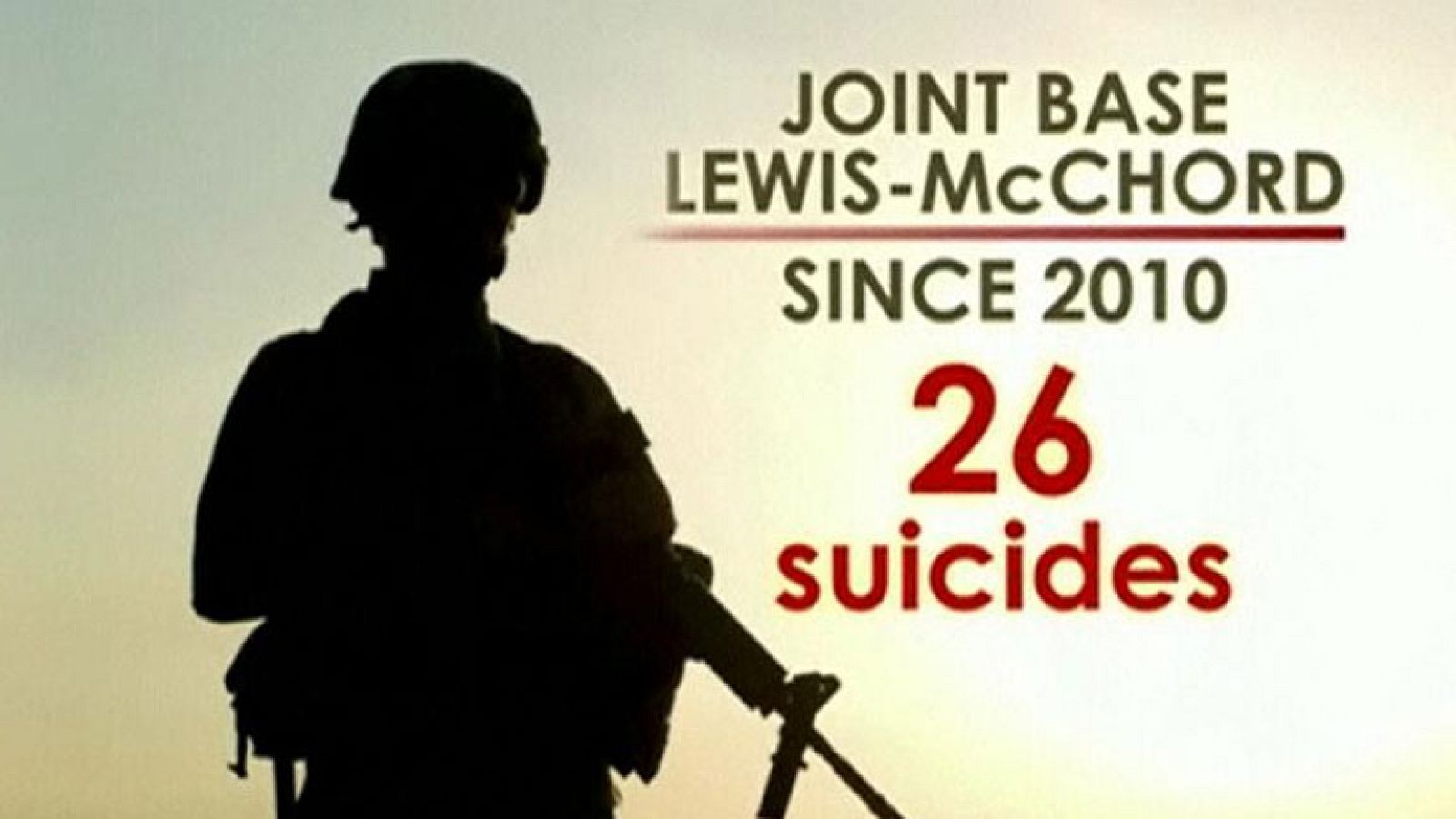 Cuestionada la versión oficial de Estados Unidos sobre la matanza de Kandahar