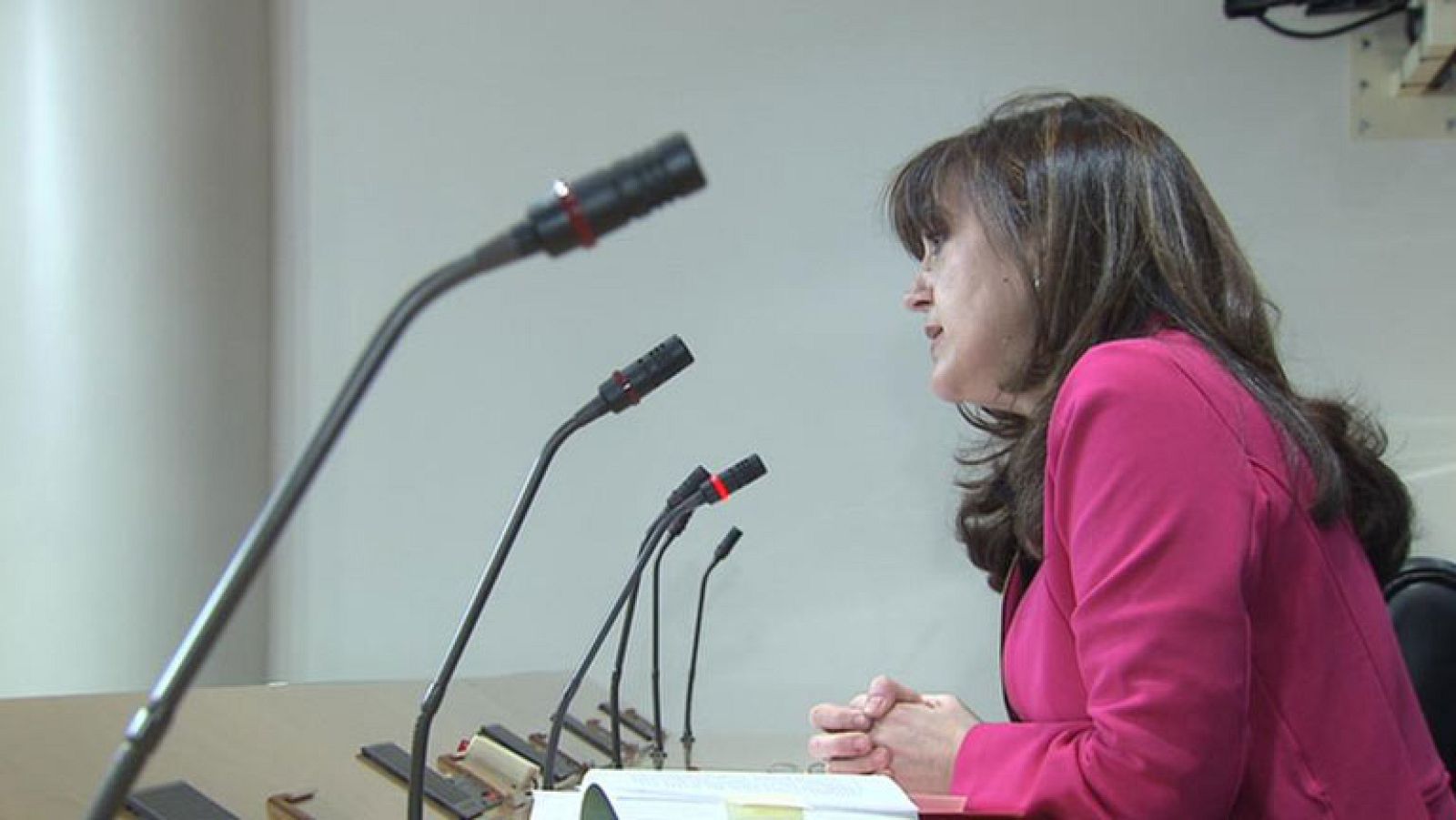 Reacciones al nuevo objetivo de déficit fijado por la UE