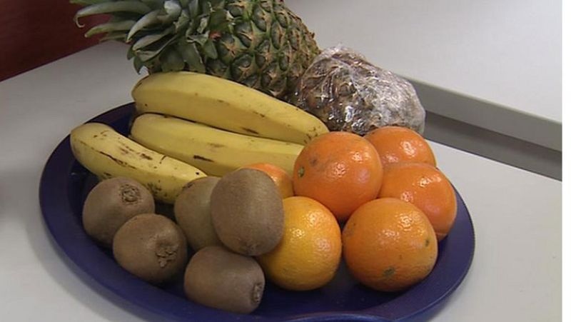 La Fundación Alicia, de Ferran Adriá, lleva la comida sana a institutos de toda la península