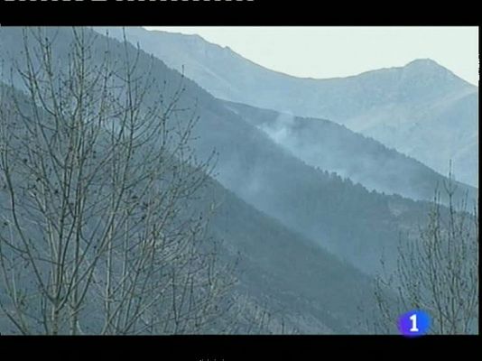 Noticias Aragón - 13/03/12