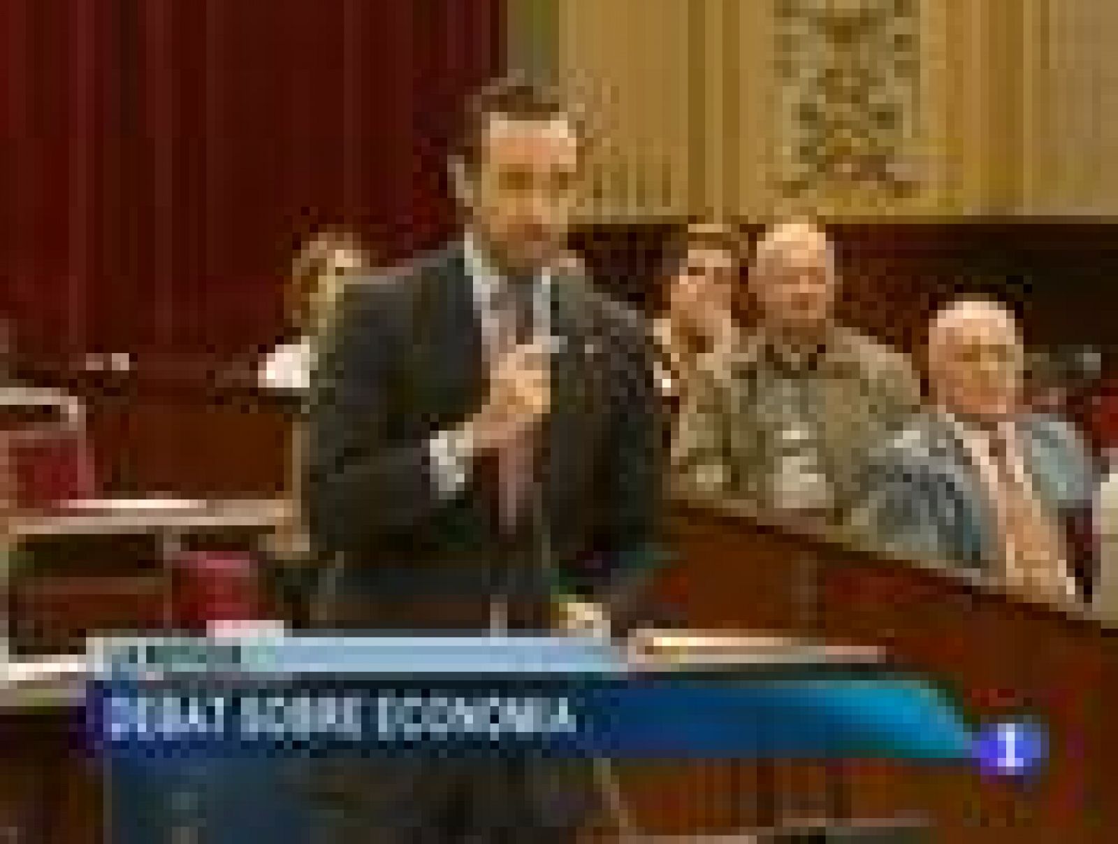 Informatiu Balear - 13/03/12 | Ver